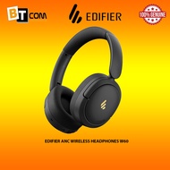 EDIFIER ANC WIRELESS HEADPHONES W60