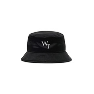 WTAPS Bucket 01 Hat CTPL Twill Black Unused