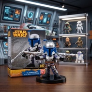 Star Wars Converge JANGO FETT Recast