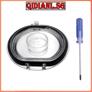 High quality accessories丨 Bottom seal bucket bottom cover For Dyson V7 V8 vacuum cleaner spare parts replacement