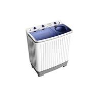 iSonic 7KG Semi Auto Washing Machine
