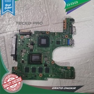 ASUS Eee PC 1215E Motherboard