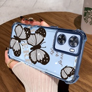 HP Phone Case For OPPO A77s A57S A57E A57 2022 A77 2022 Case Phone Case Silicone Protective Case Sof