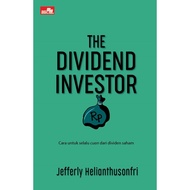 THE DIVIDEND INVESTOR BOOK