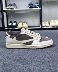 AJ1全新LJR版白棕倒鉤30