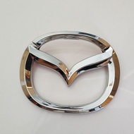Mazda 6, Mazda 3, Mazda 5, Mesh Mark, Front Car Mark, Front Mark, Air Inlet Grille Mark, Mesh Mark, Special Price