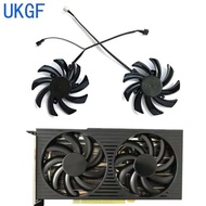 82Mm Fdc10h12d9-C Fe 4 Rtx3060 3060Ti GPU Fan For Lenovo//Hp RTX 3060 TI OEM Graphics Card