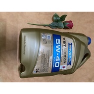 🌹Engine Oil 5L GERMANY RAVENOL VST 5W40 FULLY
