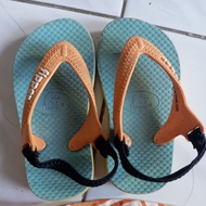 Original fipper sandals