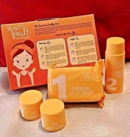 beauty vault rejuvenating set