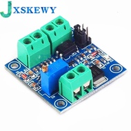 Voltage to PWM Converter Module 0%-100% to 0-5V 0-10V Digital to Analog Signal PWM Adjustable Power 