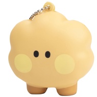 Hamee BT21 Minini FB Keychain Squishy