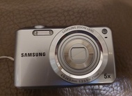 Samsung ES65 CCD