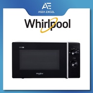 WHIRLPOOL MS2004B 24 SOLO FREE STANDING MICROWAVE OVEN