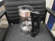 MAXXMEE 德国电热水壶2.0L