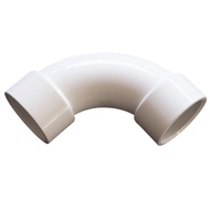 Lesso elbow conduit length 32mm Long Sweep Bend PVC 90 conduit 32mm dn32 20204