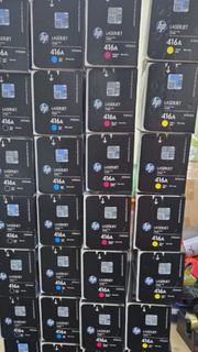 大量原裝hpCF230A/CF217A.     CF230X.  W2120X  CF500X-3X  W2130A-3A W2300-3X  Hp 226x