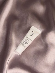 SULWHASOO 雪花秀 SPF50+ PA++++ 防曬乳液