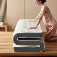 全城熱賣 - 加厚乳膠床墊 海綿床墊 學生宿舍單人床墊 榻榻米席夢思加厚海綿床墊