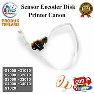 Canon G1000 G1010 G1020 G2000 G2010 G3000 G3010 G4000 G4010 Printer Disk Encoder Sensor