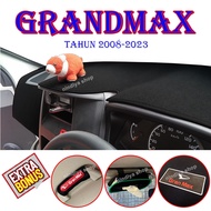 Granmax Car Dashboard Protector Car Dashboard Cover