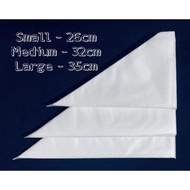 Disposable Piping Bags 100's Piping Bag Piping Bag And Nozzle Piping Bags And Nozzles