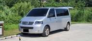 2005 福斯VW T5 1.9 柴油渦輪 #手排 #9人座  引擎/變速箱油已更新