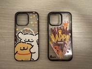 casetify iphone 15pro max magsafe支架手機殼