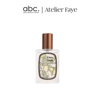 Atelier Faye Eau de Perfume - Citrus Limon