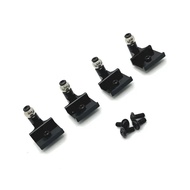 WPL C64 C64-1 Metal Shock Tower Shock Absorber Mount Bracket 1/16 RC Car Upgrade Parts Accessories