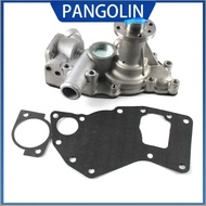 PANGOLIN Water Pump For Isuzu 3LD1 4LE1 4LE2 4LB1 Engine for Hitachi ZX55UR ZX60UR Excavator Part Nu