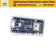 Arduino Nano 33 BLE with Headers