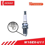 DENSO W16EX-U11 Nickel Spark Plug ( 1 pcs ) - 067600-6330