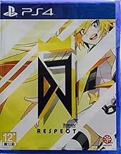 Djmax Respect for PlayStation 4