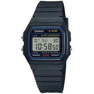 CASIO F-91W-1JH