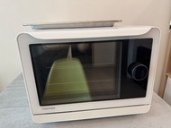 TOSHIBA 智能蒸氣焗爐 MS3-STQ20SC(WH) 20公升
