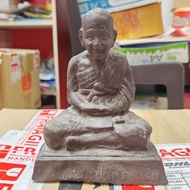 Lp Keaw Bucha Wat Saphan Mai Kean