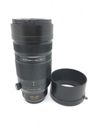Panasonic 100-400mm F4.0-6.3 ASPH