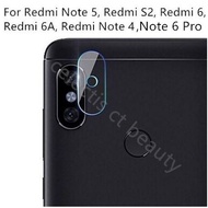 Redmi K40 K40 Pro K30, K30 Pro, Redmi 6 , 6A , S2, (Note 7, 6 Pro, 5, 4) Glass for Lens Camera Prote