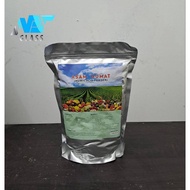 1 kg pure humic acid fertilizer, humic acid organic fertilizer, humic acid 1000 grams