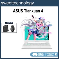 i9-13900H ASUS Tianxuan 4  ASUS Gaming laptop RTX4070 ASUS Laptop ASUS TUF Laptop ASUS Tianxuan4