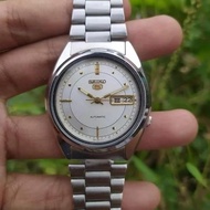 Seiko Automatic 7s26-3040 istimewa