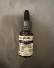 Aesop Exalted Eye Serum