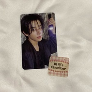 Photocard Official ENHYPEN Jake The Sin: Vanish Random PC Flashlight TSV sin:vanish
