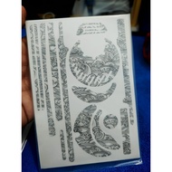 Cq101 dc 2020 decal 3d