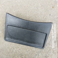 Console box cover bmw E34 series 5 m40