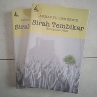 Pottery Sirah - Ahmad Yulden Erwin