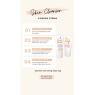 BFF SKIN CLEANSER + FREE GIFT