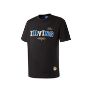 Kyrie Irving Montage Series เสื้อยืดหลวมผู้ใหญ่ T-SHIRT