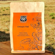 Ethiopia Guji Coffee Bean 250g